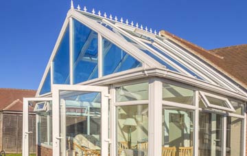 conservatory roof insulation costs Misery Corner