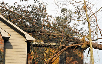 emergency roof repair Misery Corner, Norfolk