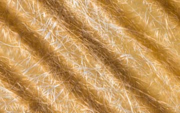 Misery Corner fibreglass roof waterproofing