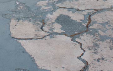 fibreglass roofing replacement Misery Corner