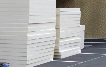 Misery Corner flat roof insulation costs