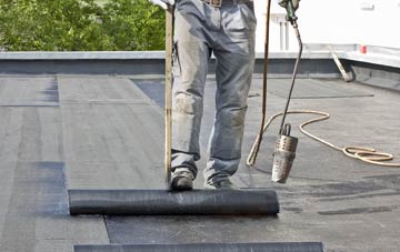 flat roof replacement Misery Corner, Norfolk