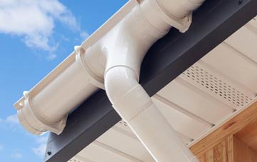 Misery Corner gutter installation costs