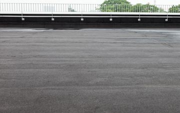 Misery Corner asphalt roof replacement