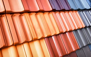 Misery Corner roof tile costs