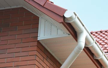 Misery Corner soffit repair costs