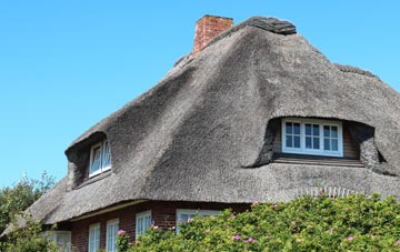 thatch roofing Misery Corner, Norfolk