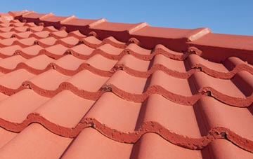 Misery Corner tile and slate roof replacement