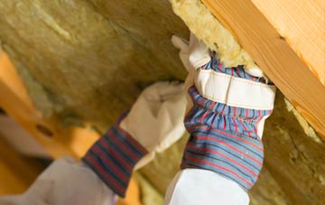 types of Misery Corner pitched roof insulation materials