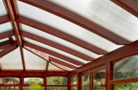 Misery Corner conservatory roofing insulation