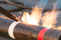 Misery Corner flat roofing replacement