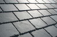 Misery Corner slate roof