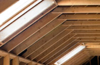 Misery Corner tapered roof insulation quotes